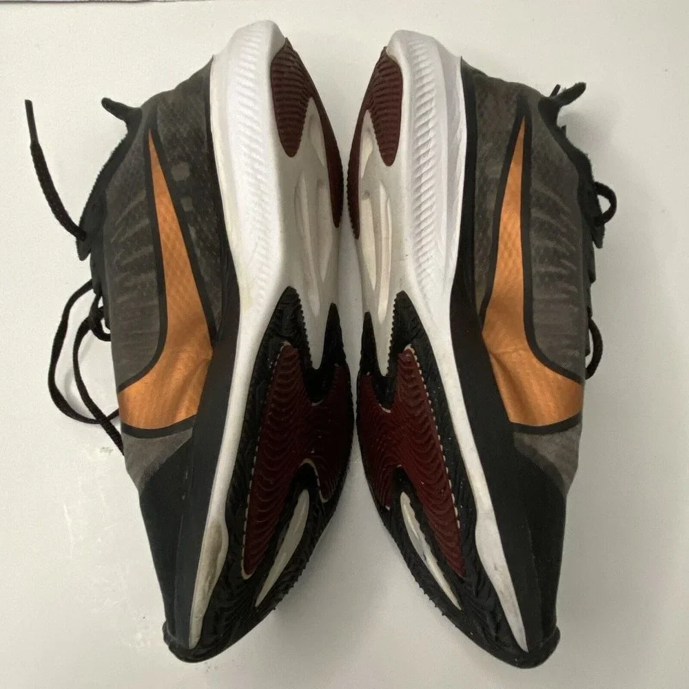 Nike colorway running